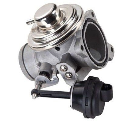 571822112076 Magneti Marelli Клапан рециркуляції відпрацьованих газів EGR